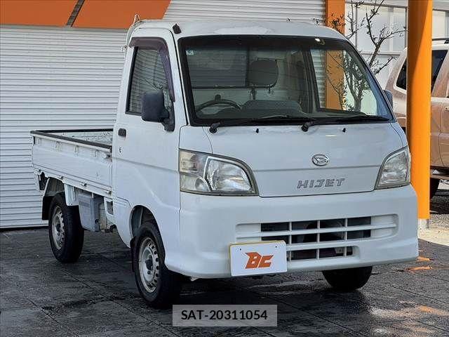 Daihatsu HIJET TRUCK 2009-02 6906164-9
