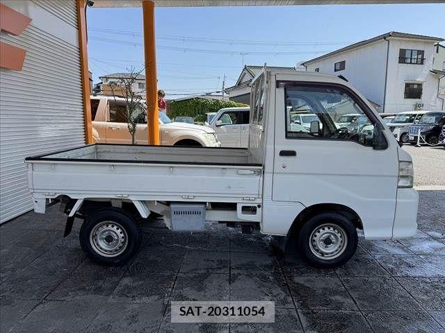 Daihatsu HIJET TRUCK 2009-02 6906164-10