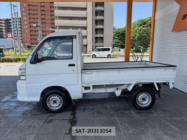 Daihatsu HIJET TRUCK 2009-02 6906164-11