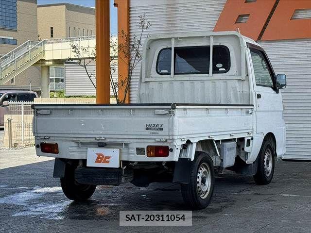 Daihatsu HIJET TRUCK 2009-02 6906164-12