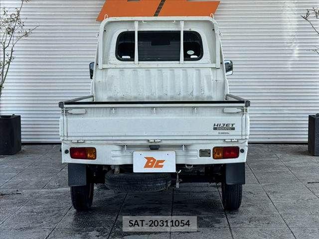 Daihatsu HIJET TRUCK 2009-02 6906164-13