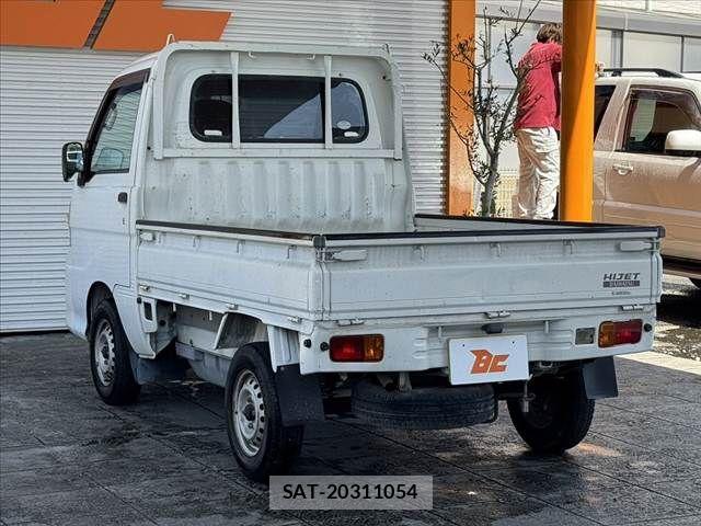 Daihatsu HIJET TRUCK 2009-02 6906164-14