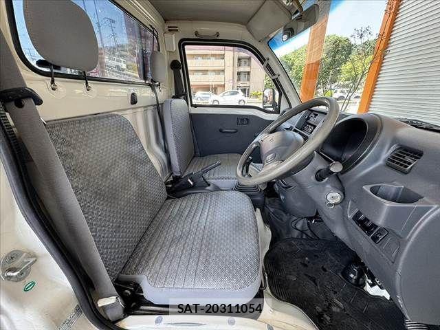 Daihatsu HIJET TRUCK 2009-02 6906164-15
