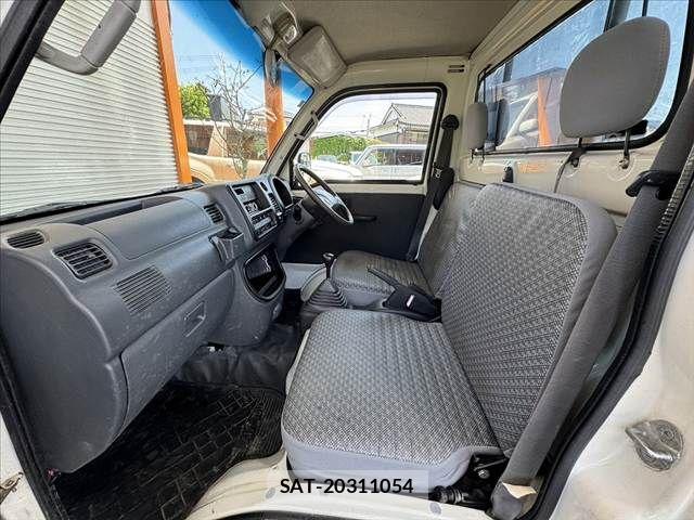 Daihatsu HIJET TRUCK 2009-02 6906164-16