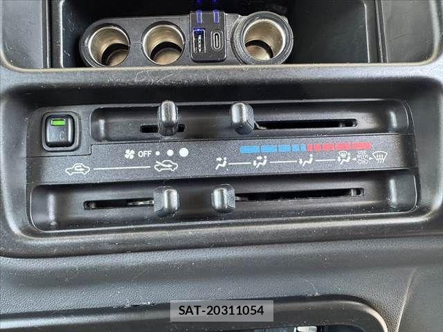 Daihatsu HIJET TRUCK 2009-02 6906164-17