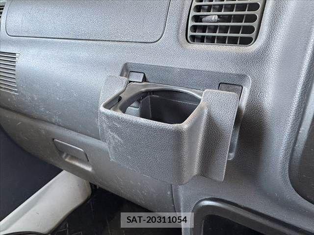 Daihatsu HIJET TRUCK 2009-02 6906164-18