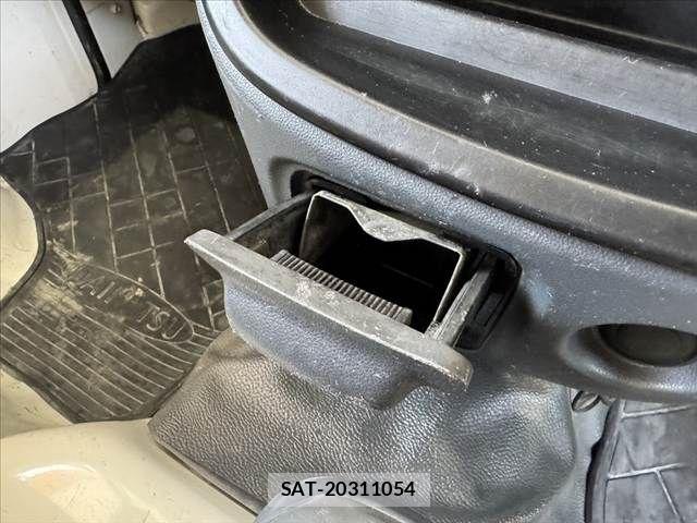 Daihatsu HIJET TRUCK 2009-02 6906164-20