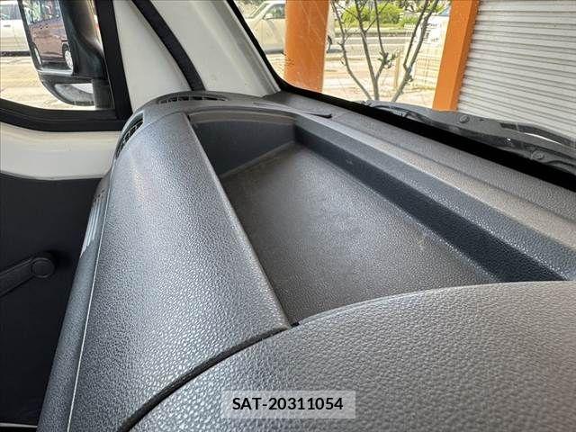 Daihatsu HIJET TRUCK 2009-02 6906164-21