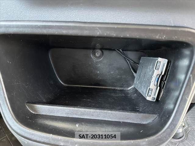 Daihatsu HIJET TRUCK 2009-02 6906164-22