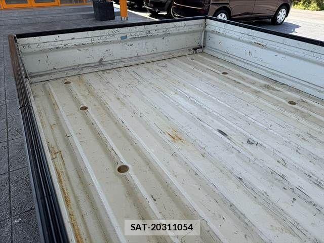 Daihatsu HIJET TRUCK 2009-02 6906164-23