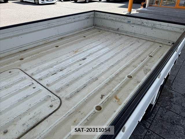 Daihatsu HIJET TRUCK 2009-02 6906164-24