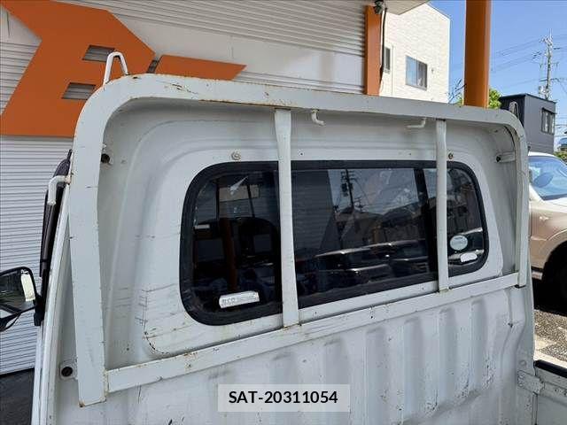 Daihatsu HIJET TRUCK 2009-02 6906164-25
