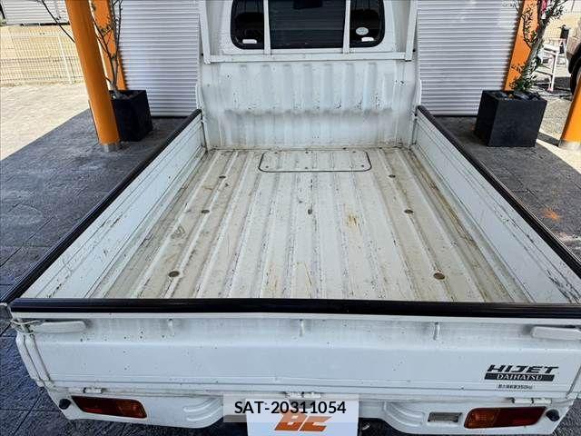 Daihatsu HIJET TRUCK 2009-02 6906164-26