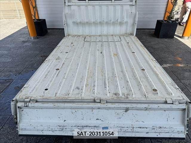 Daihatsu HIJET TRUCK 2009-02 6906164-27