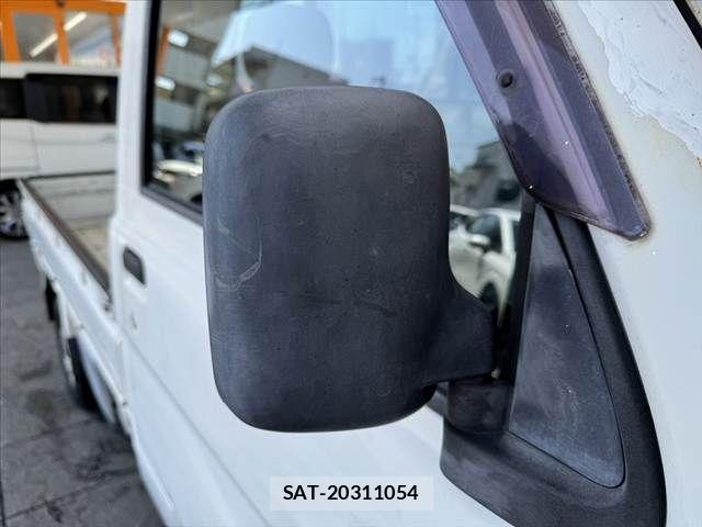 Daihatsu HIJET TRUCK 2009-02 6906164-28