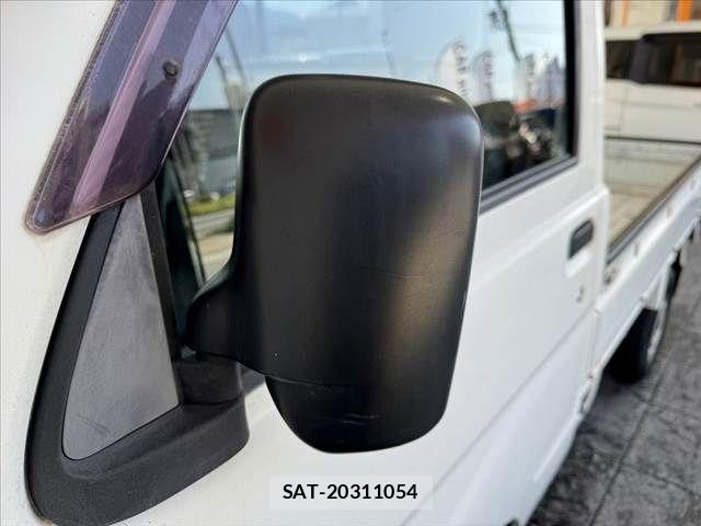 Daihatsu HIJET TRUCK 2009-02 6906164-29