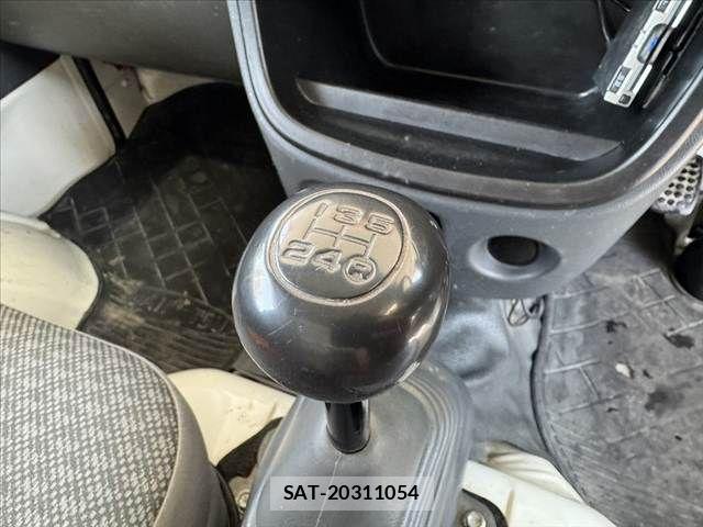 Daihatsu HIJET TRUCK 2009-02 6906164-4