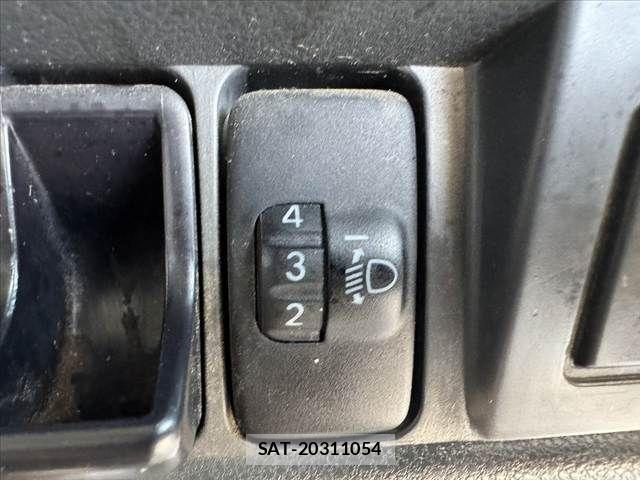 Daihatsu HIJET TRUCK 2009-02 6906164-5