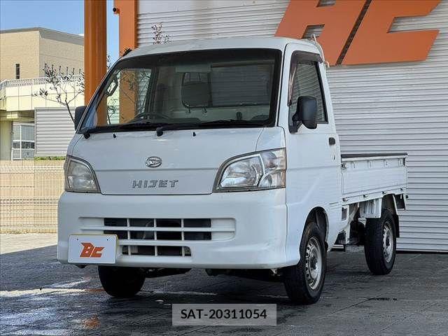 Daihatsu HIJET TRUCK 2009-02 6906164-7