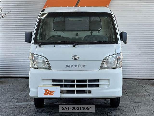 Daihatsu HIJET TRUCK 2009-02 6906164-8