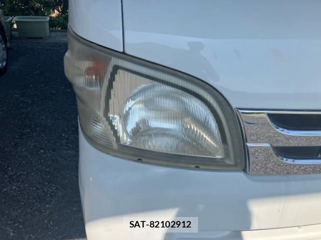Daihatsu HIJET TRUCK 2009-09 6906161-10