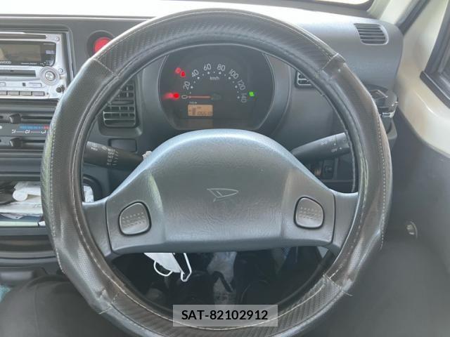 Daihatsu HIJET TRUCK 2009-09 6906161-13