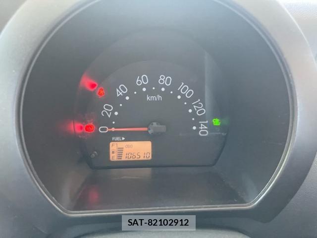 Daihatsu HIJET TRUCK 2009-09 6906161-14