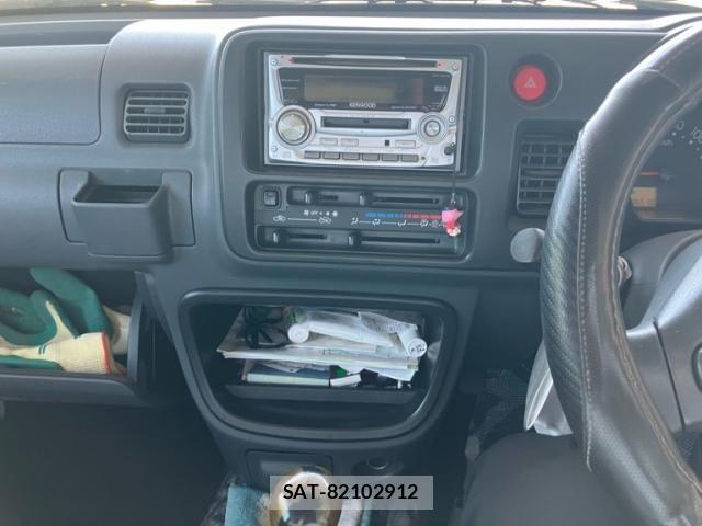 Daihatsu HIJET TRUCK 2009-09 6906161-15