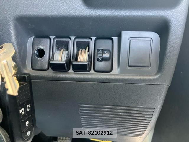 Daihatsu HIJET TRUCK 2009-09 6906161-16