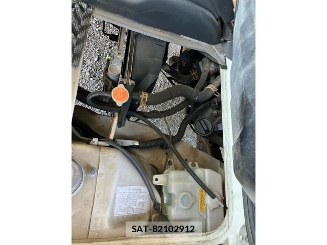 Daihatsu HIJET TRUCK 2009-09 6906161-17