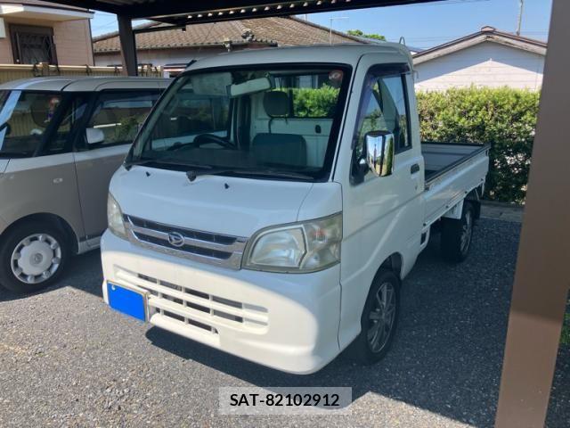 Daihatsu HIJET TRUCK 2009-09 6906161-0