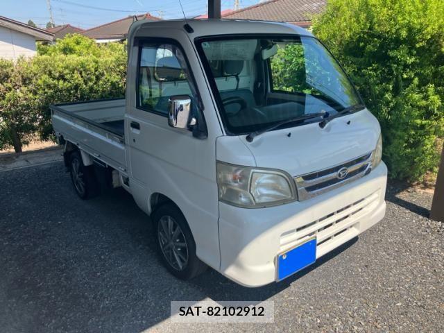 Daihatsu HIJET TRUCK 2009-09 6906161-1