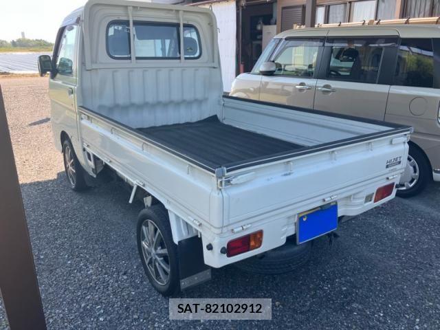 Daihatsu HIJET TRUCK 2009-09 6906161-2