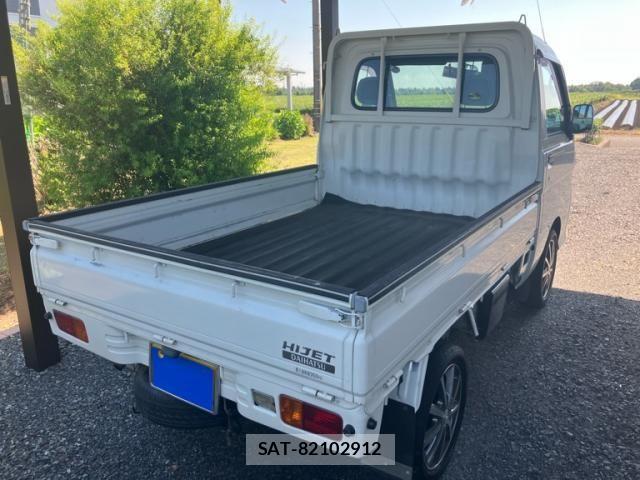 Daihatsu HIJET TRUCK 2009-09 6906161-3