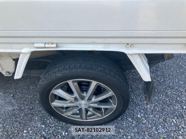 Daihatsu HIJET TRUCK 2009-09 6906161-6