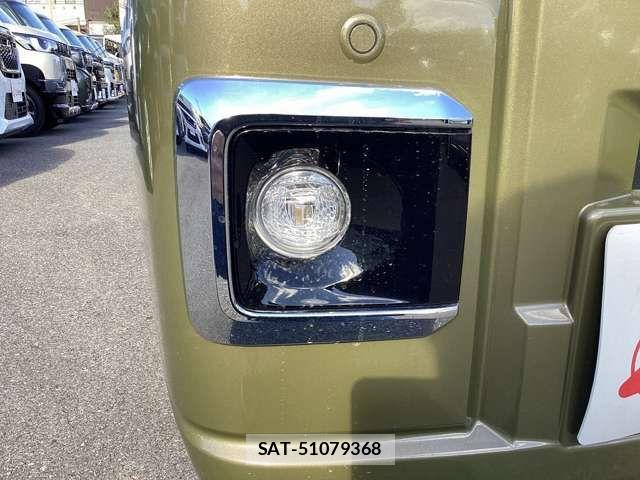 Daihatsu HIJET TRUCK 2025-08 6906158-13
