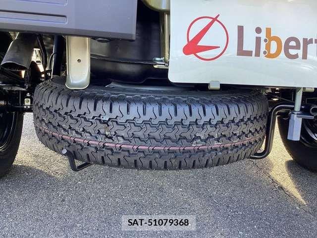 Daihatsu HIJET TRUCK 2025-08 6906158-18