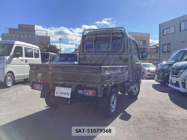 Daihatsu HIJET TRUCK 2025-08 6906158-4