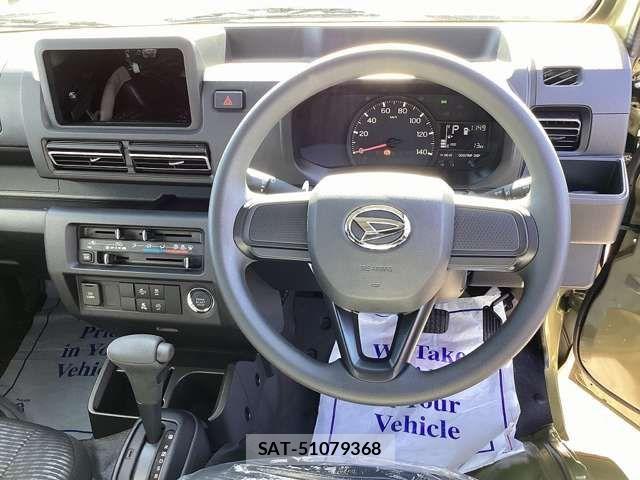 Daihatsu HIJET TRUCK 2025-08 6906158-5
