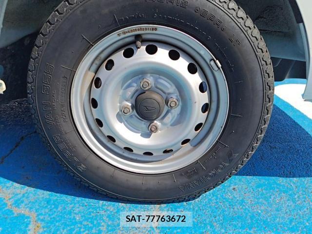 Daihatsu HIJET TRUCK 2018-02 6906159-8