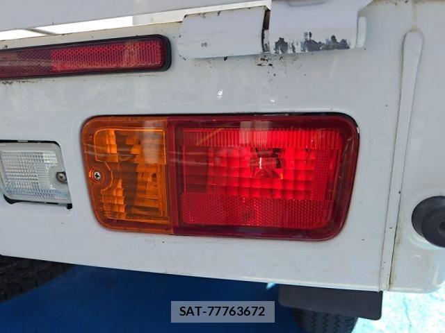 Daihatsu HIJET TRUCK 2018-02 6906159-10