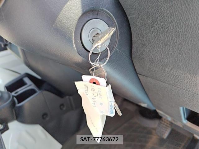 Daihatsu HIJET TRUCK 2018-02 6906159-11
