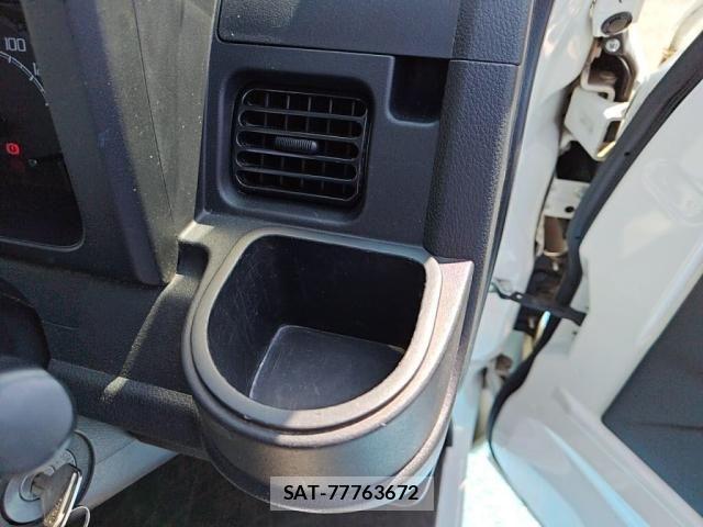 Daihatsu HIJET TRUCK 2018-02 6906159-13