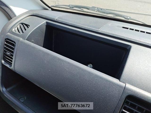 Daihatsu HIJET TRUCK 2018-02 6906159-16
