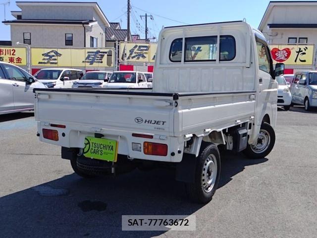Daihatsu HIJET TRUCK 2018-02 6906159-1
