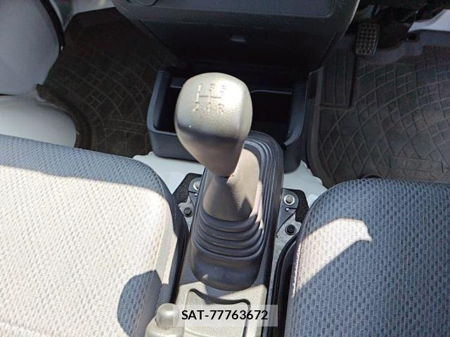 Daihatsu HIJET TRUCK 2018-02 6906159-18
