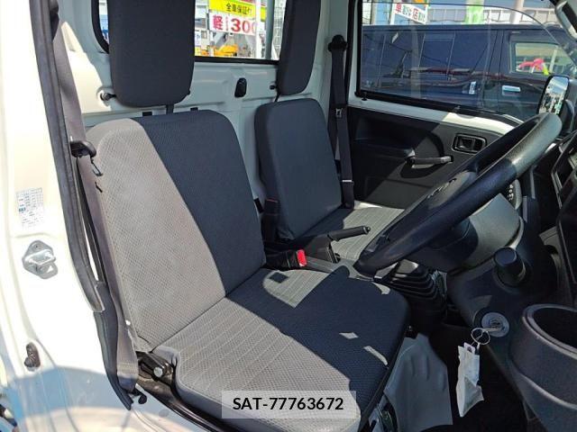 Daihatsu HIJET TRUCK 2018-02 6906159-19
