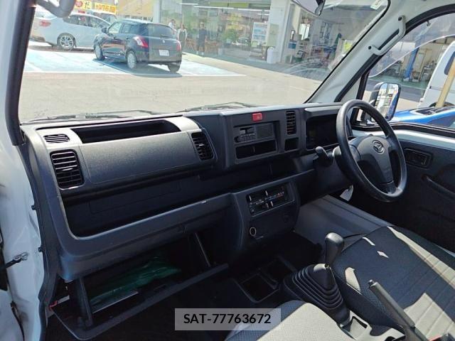 Daihatsu HIJET TRUCK 2018-02 6906159-20