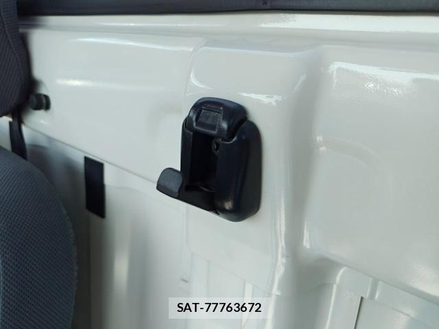 Daihatsu HIJET TRUCK 2018-02 6906159-21