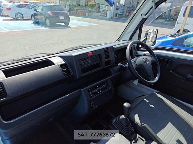 Daihatsu HIJET TRUCK 2018-02 6906159-2